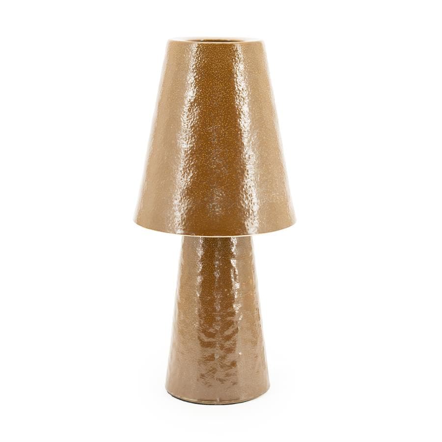 Clayton large - mustard