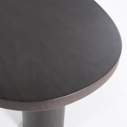 Eettafel Bobbie - Walnoot - 2
