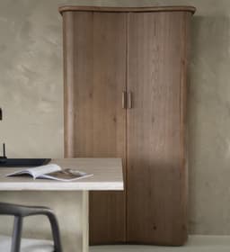 Kabinet Josh - bruin - 1