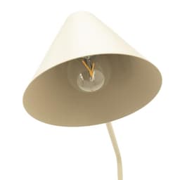 Wall lamp Capa  beige  - 2