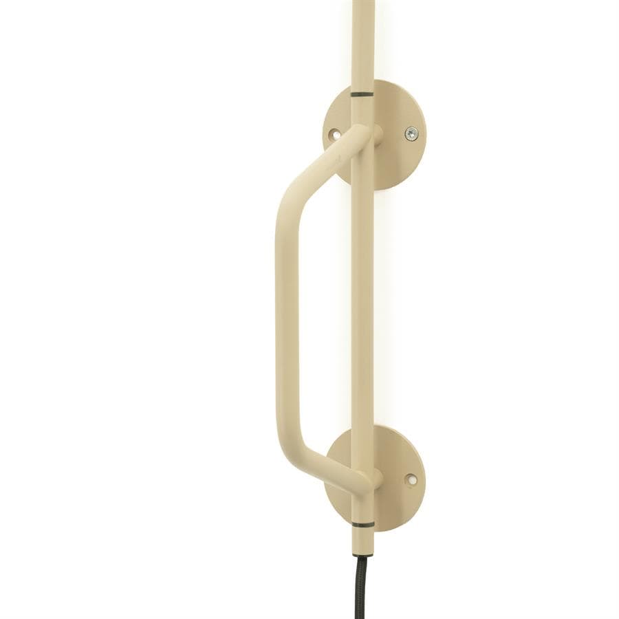 Wall lamp Capa  beige  - 3