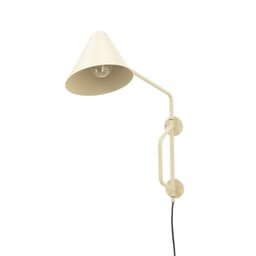 Wall lamp Capa  beige  - 1