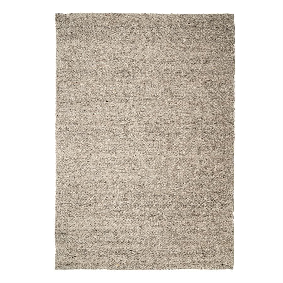 Kalme 190x290 cm - brown - 4