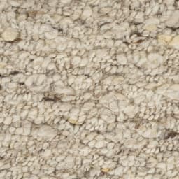 Kalme 290x390 cm - natural - 2