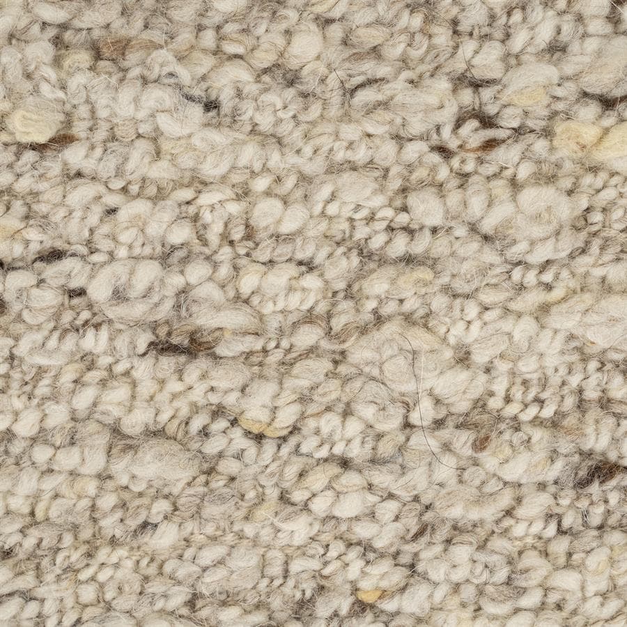 Kalme 160x230 cm - natural - 2