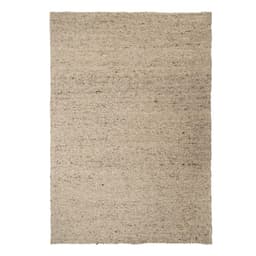 Kalme 160x230 cm - natural - 1