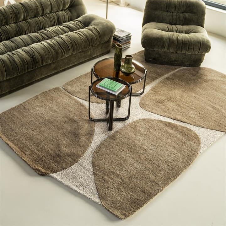 Iwa 190x290 cm - 1