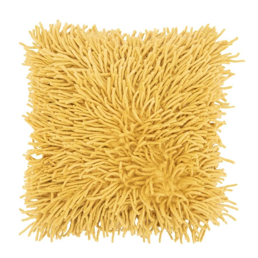 Moppy - mustard -