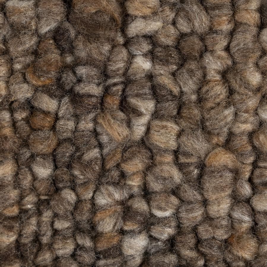 Nami 190x290 cm - brown - 2