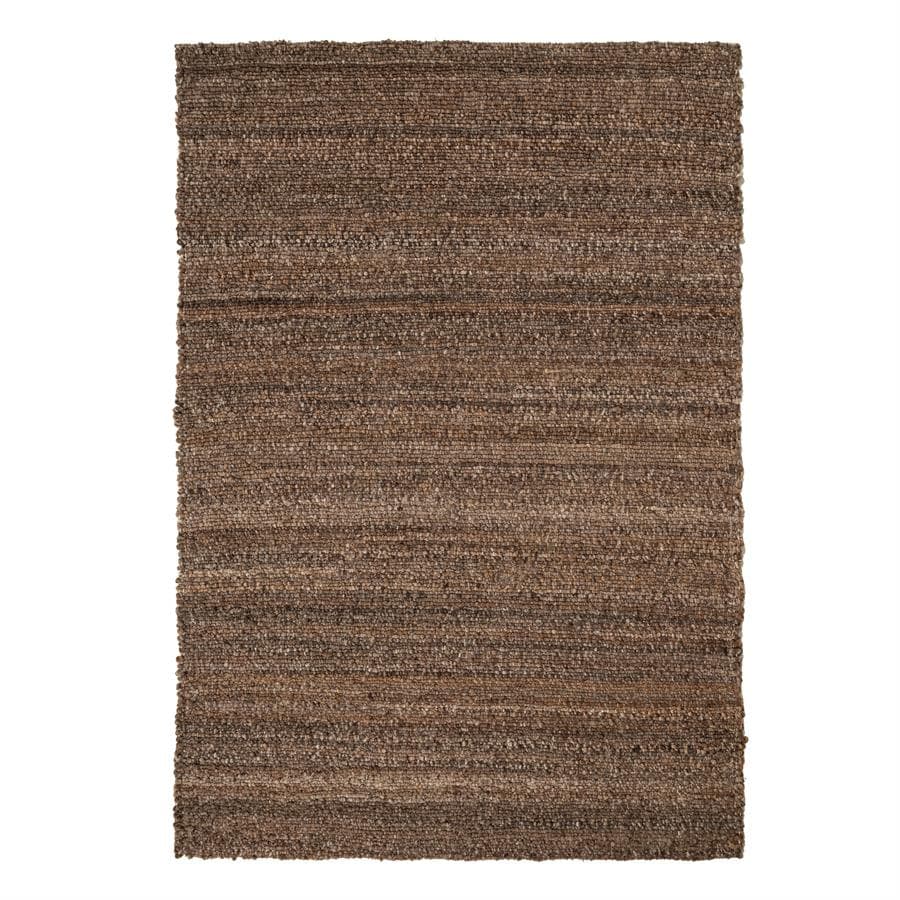 Nami 190x290 cm - brown - 1