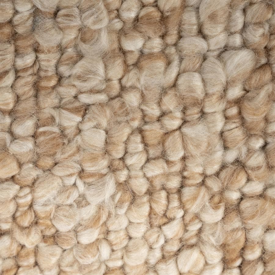 Nami 190x290 cm - beige - 2
