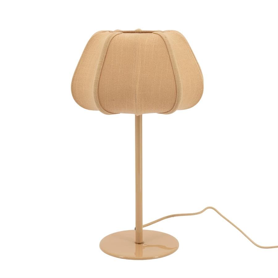 Table lamp Sora - natural - 1