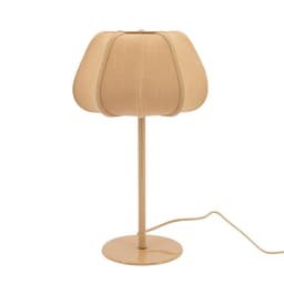Table lamp Sora - natural - 1