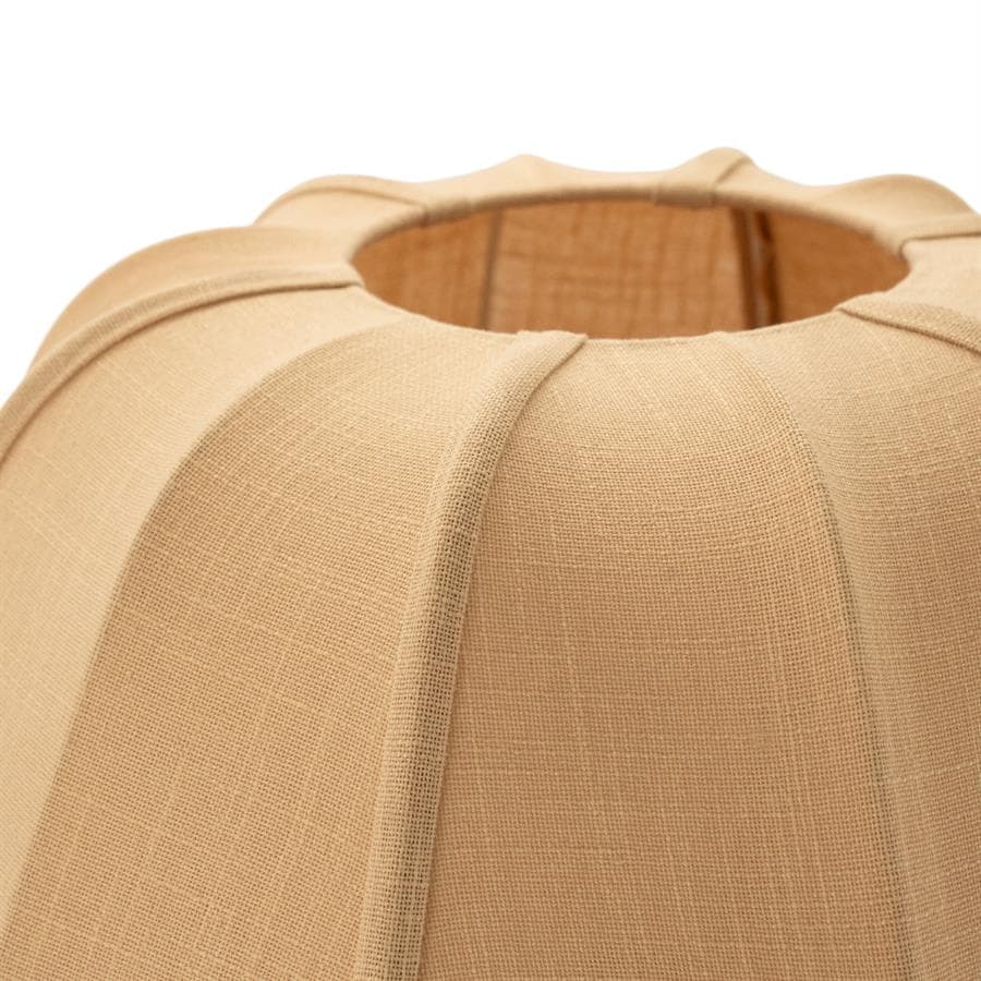 Floor lamp Sora - natural - 2