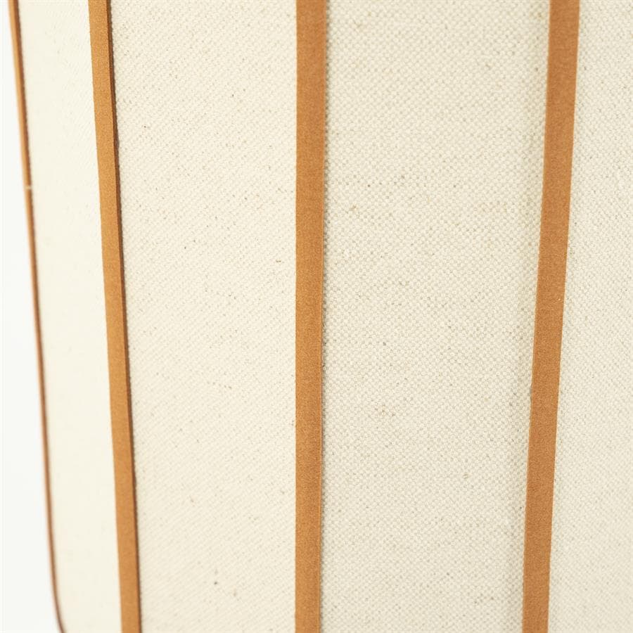 Table lamp Cocoon - natural  - 3