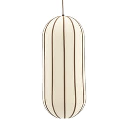 Pendant lamp Cocoon 1 - 1