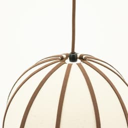 Pendant lamp Cocoon 1 - 2