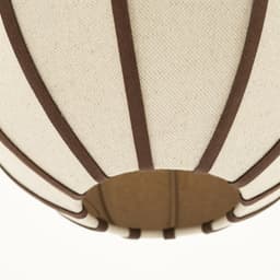 Pendant lamp Cocoon 1 - 3