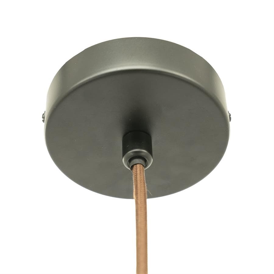 Pendant lamp Cocoon 1 - 4