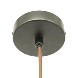 Pendant lamp Cocoon 1 - 4