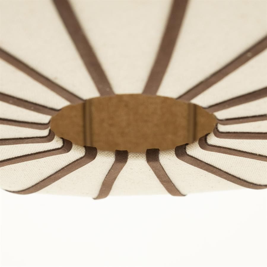 Pendant lamp Cocoon 2 - 4