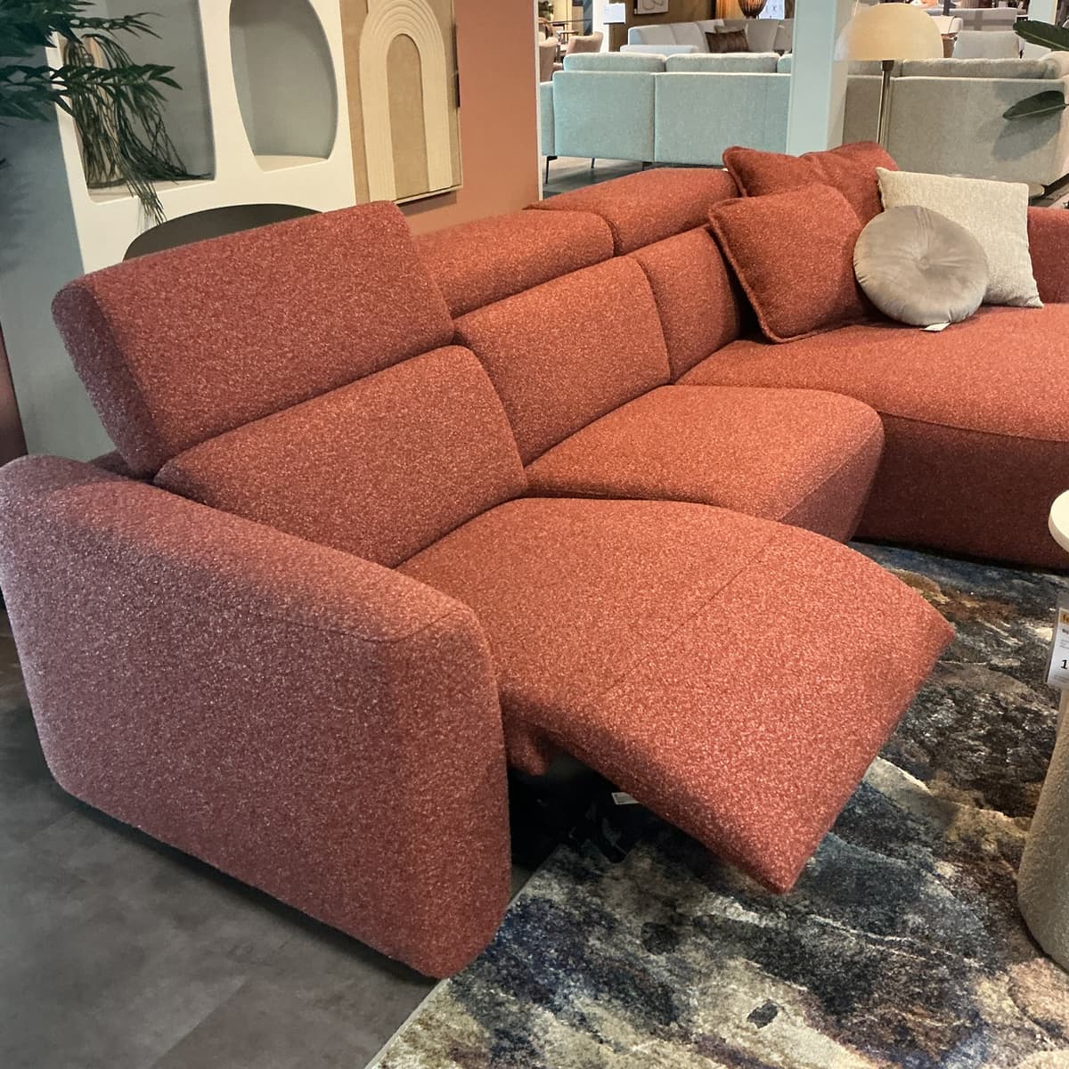 Showroommodel Cantello - 2