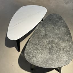 Showroommodel Salontafel set Swatch  - 2