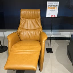 Showroommodel Relaxfauteuil Kevin - 2