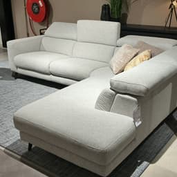 Showroommodel Hoekbank Emilia - 1