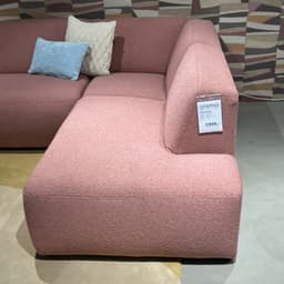 Showroommodel Hoekbank Guusje - 2