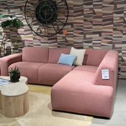 Showroommodel Hoekbank Guusje - 1