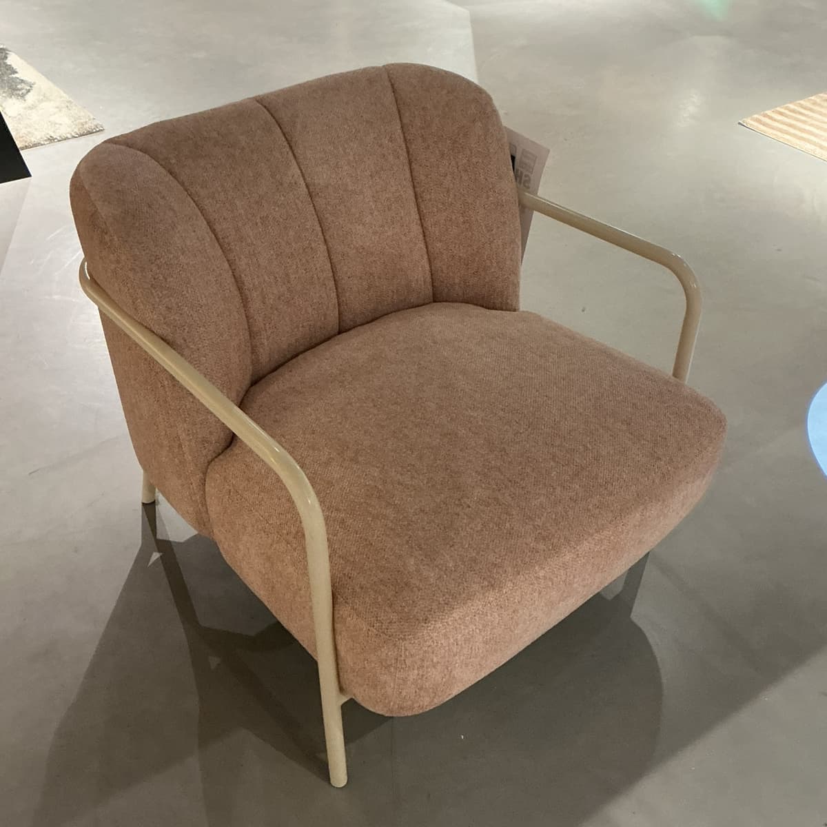 Showroommodel Fauteuil Elise - 1