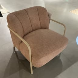 Showroommodel Fauteuil Elise - 1