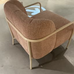 Showroommodel Fauteuil Elise - 2