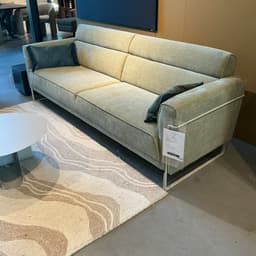Showroommodel Bank Fiskardo - 1