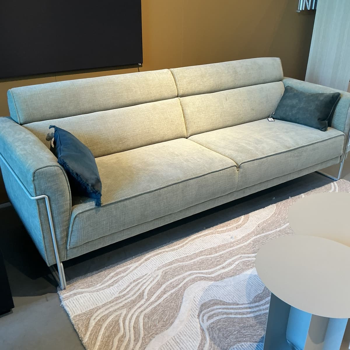 Showroommodel Bank Fiskardo - 2