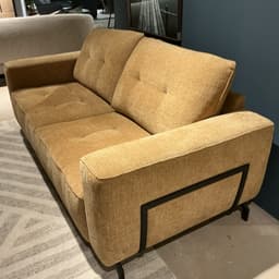 Showroommodel Bank Alicanzo - 2