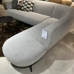 Showroommodel Bank Tossa - 2