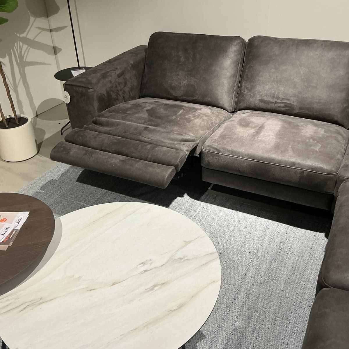 Showroommodel Bank Cadiz - 2