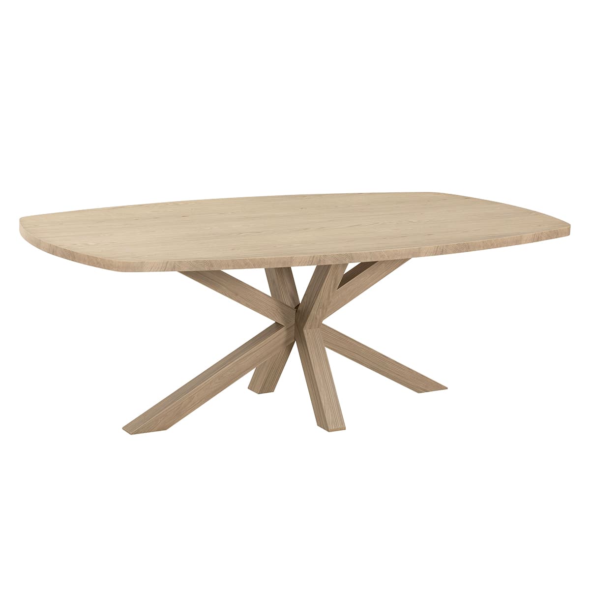 Eettafel Uday