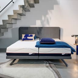 M line Element Spirit Bed - 1