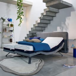 M line Element Spirit Bed - 3