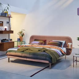 M line Element Lush Bed - 3