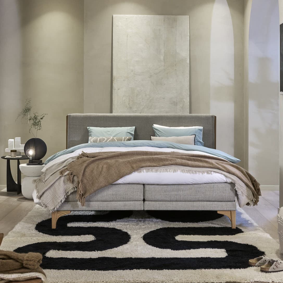 M line Element Mind Bed - 2