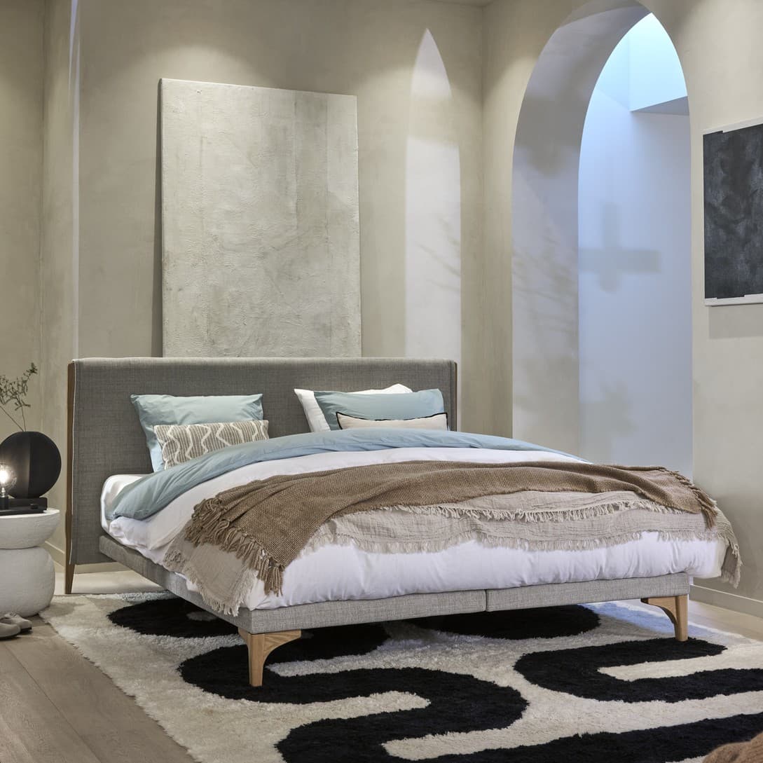M line Element Mind Bed