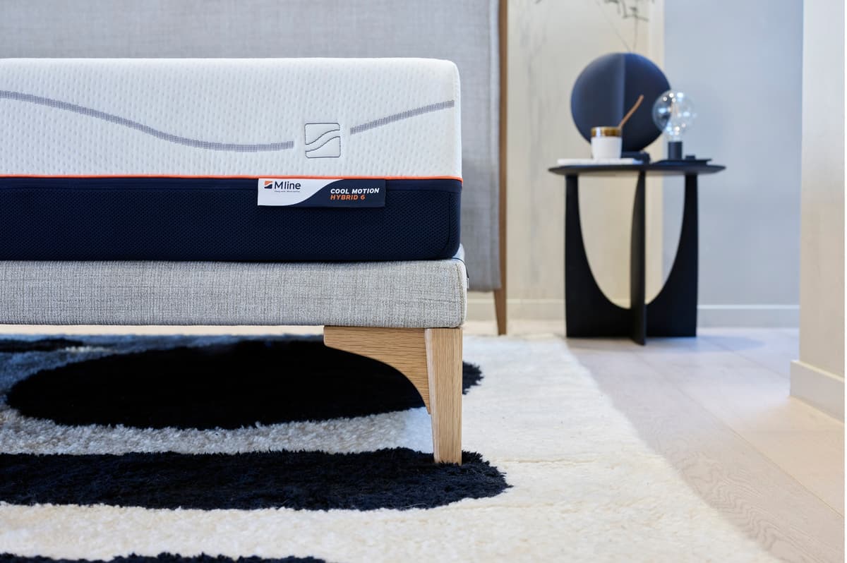 M line Element Mind Bed - 5