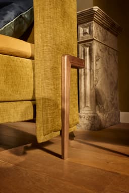 M line Element Vivid Bed - 4