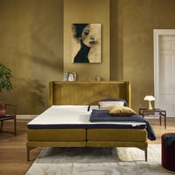 M line Element Vivid Bed - 2