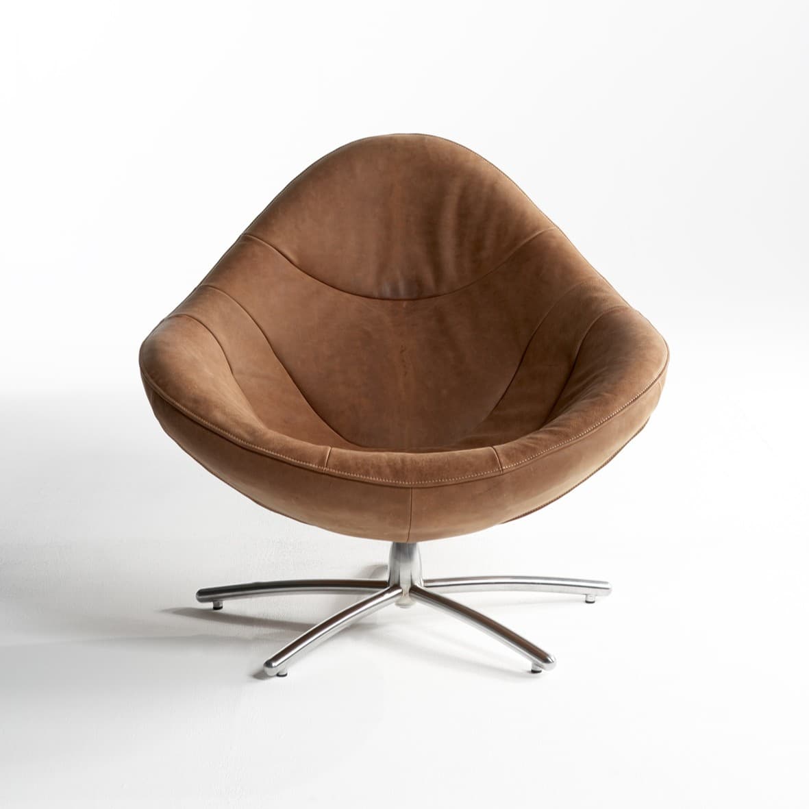 Fauteuil Hidde - 2