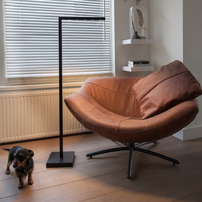 Fauteuil Gigi - 5